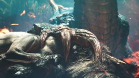Todos los detalles de la primera gran actualizaci&oacute;n para Monster Hunter Wilds (Noticias Monster Hunter: Wilds)
