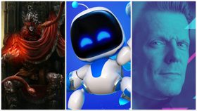 Ganadores de los New York Game Awards 2025: Lista completa (Noticias Astro Bot)