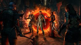 The Elder Scrolls Online pierde cientos de trabajadores, pero al menos no todo est&aacute; perdido (Noticias The Elder Scrolls Online)