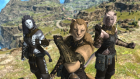 Primeras impresiones de Dawntrail: FFXIV siempre tiene ganas de m&aacute;s (Avance Final Fantasy XIV Online: Dawntrail)