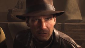 Para que Indiana Jones triunfase, otro tuvo que morir. MachineGames cancel&oacute; un proyecto del que no sab&iacute;amos absolutamente nada (Noticias Indiana Jones y el Gran C&iacute;rculo)