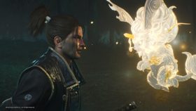 El State of Play confirma la fecha de lanzamiento de Nioh 3 (Noticias Nioh 3)