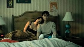 La pel&iacute;cula de terror que ha hecho historia: es el filme original m&aacute;s taquillero del siglo XXI (Noticias Pel&iacute;culas)
