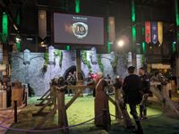 The Elder Scrolls Online
