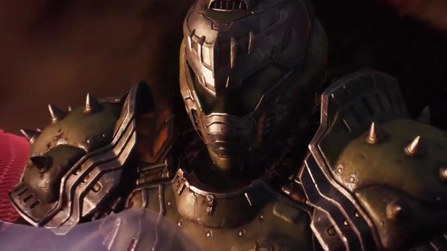 Doom: The Dark Ages - Gameplay | Xbox Developer Direct 2025
