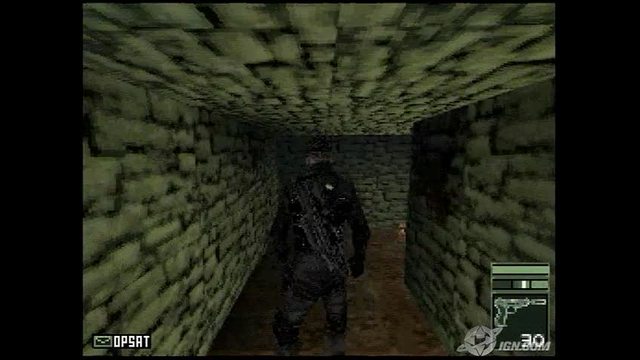 Full Screen Action