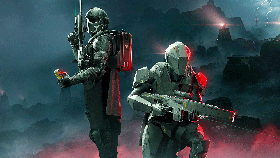 Helldivers 2 &ndash; Tr&aacute;iler oficial del Redacted Regiment Warbond (Video Helldivers 2)