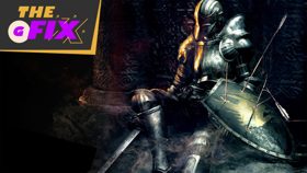 PlayStation Shuts Down Bluepoint Games - IGN Daily Fix (Video Demon's Souls (Deluxe Edition))