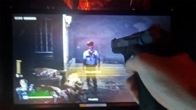 Resident Evil 2: Dead Shot Gameplay - RE2 Remake Arcade Light-Gun Shooter (Video Resident Evil 2)