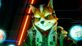 Nuevo gameplay del remake de Star Fox: partida completa de una misi&oacute;n (Video Star Fox [2026])