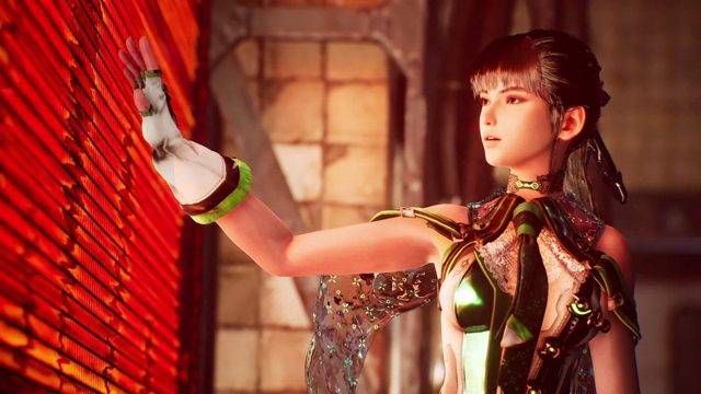 Stellar Blade - Overview Trailer | State of Play 2024