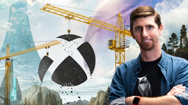 El 'reinicio' de Xbox: as&iacute; podr&iacute;a ser su futuro centrado en las franquicias | Opini&oacute;n de IGN