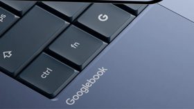 Google d&eacute;voile le Googlebook, sa nouvelle gamme de laptops IA premium (News Googlebook)
