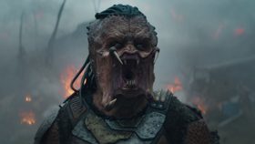 Predator: Badlands - Official Teaser Trailer (Vid&eacute;os Predator: Badlands)
