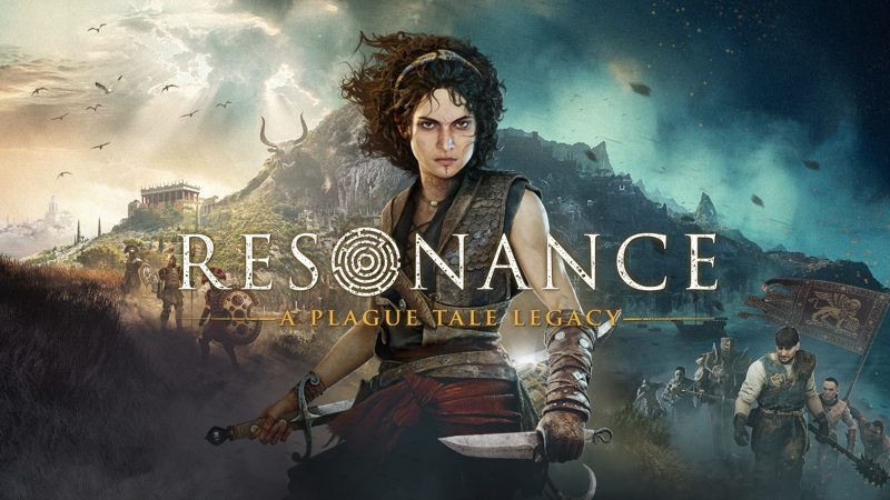 Resonance: A Plague Tale Legacy Preview