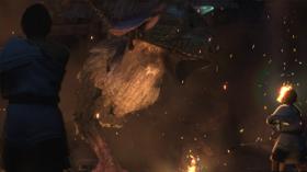 יוצרים אגדה, הסיפור של The last Gurdian מבפנים (Feature The Last Guardian)