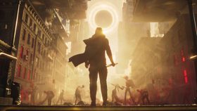 יוצא מהצללים: מנכ"ל חדש ל-Remedy והוא מגיע מ-EA (חדשות Control 2)