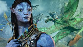 רשמים ראשונים מההתנסות שלנו עם Avatar: Frontiers of Pandora (הצצה מוקדמת Avatar: Frontiers of Pandora)
