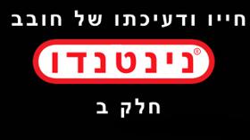 חיי ודעיכתי כשחקן נינטנדו בארץ הקודש - חלק ב' (Editorial נינטנדו)