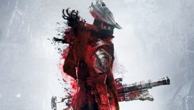 על פי שמועות, Bluepoint מכוונת לרימייק או רימאסטר של Bloodborne (חדשות Bloodborne)