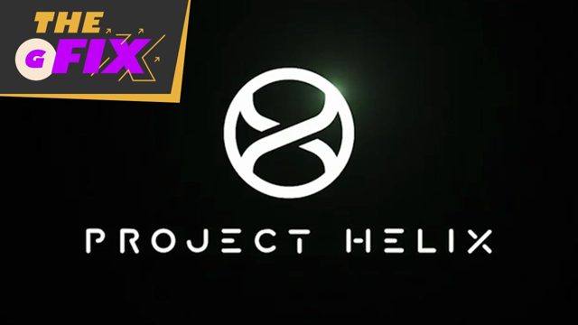 Next Xbox Console "Project Helix" Teased by New CEO - IGN Daily Fix