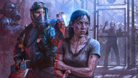 Quarantine Zone: The Last Check costa poco pi&ugrave; di 10 euro su Instant Gaming (Notizie Le migliori offerte selezionate da IGN Italia)