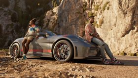 Clutch: in arrivo il primo gameplay del nuovo gioco di corse open world di Maverick Games (Notizie Clutch)