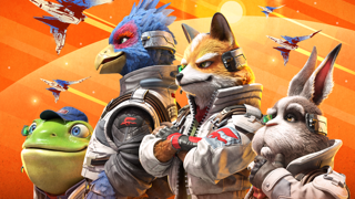 Star Fox - La recensione