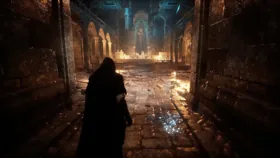 The Relic: First Guardian, il soulslike in uscita a luglio torna a mostrarsi in un video commentato (Notizie The Relic: First Guardian)