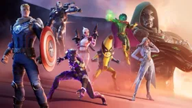 Fortnite Begins Reselling Old Battle Pass Skins in Next Update (News fortnite)