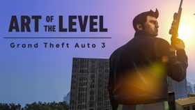 The GTA 3 Mission That Reinvented It All - Art of the Level (Video Grand Theft Auto VI [rumored title])