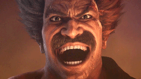 Tekken 8: Comunidade est&aacute; revoltada com mudan&ccedil;as da 2&ordf; temporada (Not&iacute;cias Tekken 8)