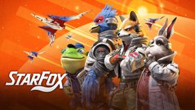 Star Fox - An&aacute;lise (An&aacute;lise Star Fox)