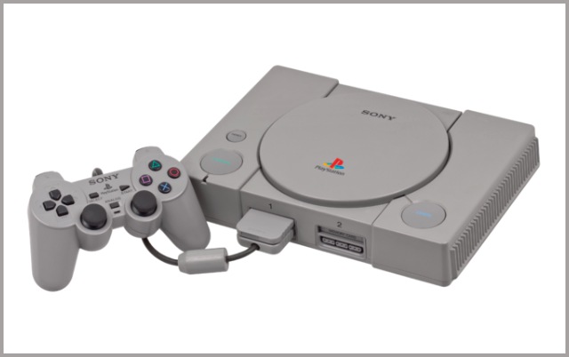 PlayStation