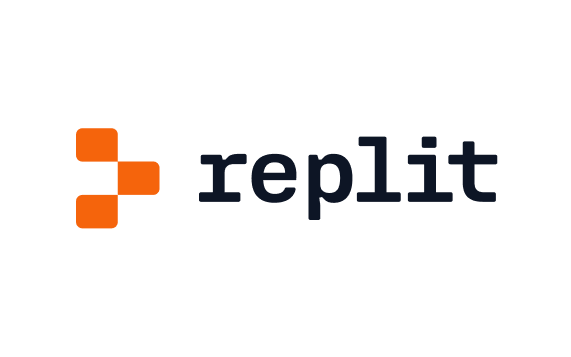 replit logo