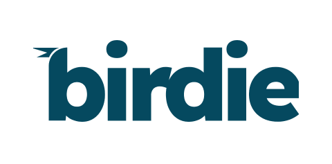 birdie.ai logo