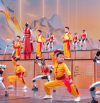Los robots y la alta tecnología que están transformando China